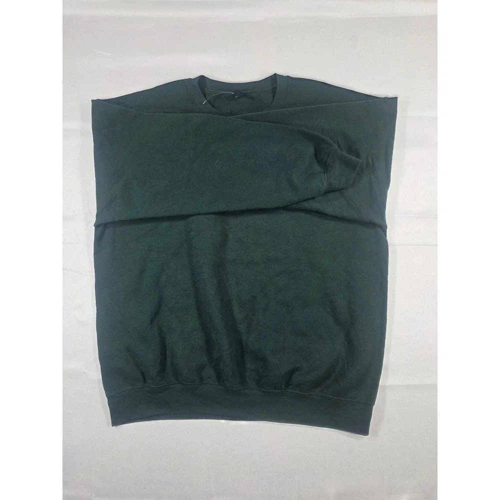 Gildan Heavy Blend Camp Rosen 2025 Cedar Creek Lake Sweatshirt Size Large - Picture 3 of 7